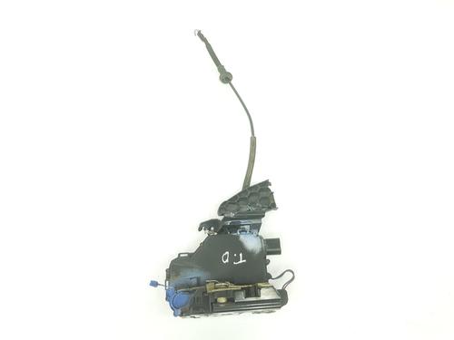 Used Rear right lock VW GOLF IV (1J1) 1.9 TDI (110 hp) 15423377