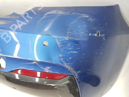 Rear bumper BMW 2 Coupe (F22, F87) 218 d | BP14976098C8 