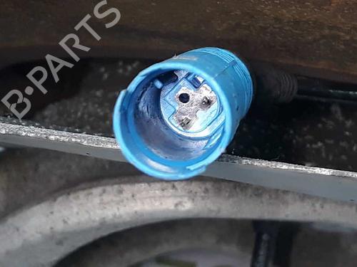 Right front steering knuckle BMW 5 (E60) 520 d | BP1231712M26 