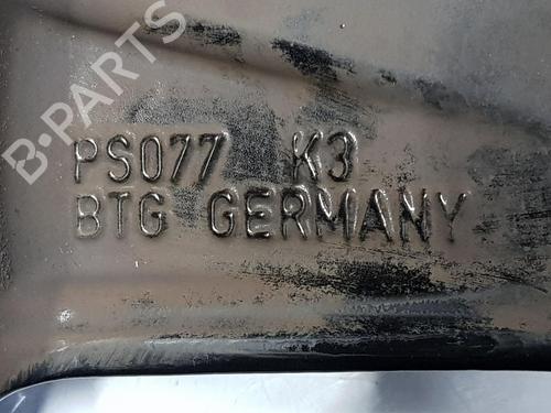 Rim CITROËN C3 III (SX) 1.2 VTi 82 | BP16969830C45 