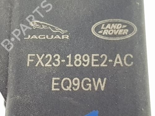 Electronic module JAGUAR F-PACE (X761)  | BP36678978M83  - Image 5