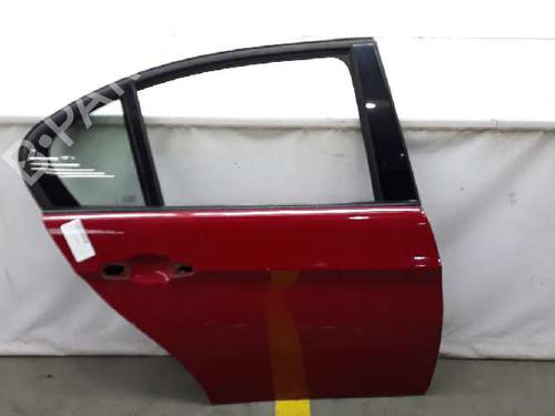 Used Right rear door BMW 3 (E90) 320 d (163 hp) 4604908