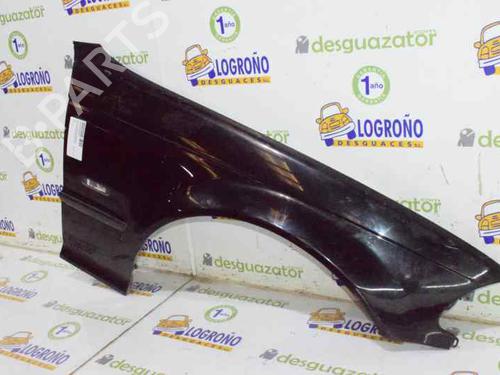 Right front fenders BMW 3 (E46) 320 d | BP1158870C42 