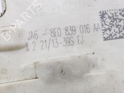Rear right lock SEAT EXEO ST (3R5) 2.0 TDI | BP6097376C99 