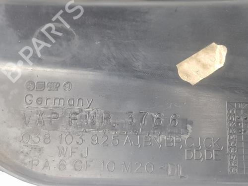 Upper protection VW GOLF IV (1J1) 1.9 TDI | BP21002555M93 