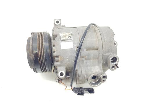 AC compressor BMW X5 (E70) 3.0 d | BP35814005M34 - Image 4