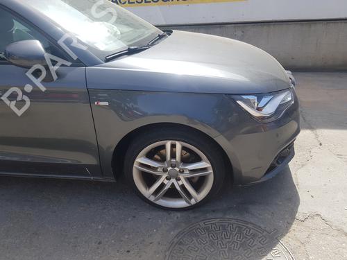 Warning switch AUDI A1 Sportback (8XA, 8XF) | BP36276650I22 - Image 26