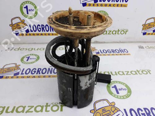 Fuel pump SEAT LEON (1P1) 2.0 TDI | BP1983374M76 