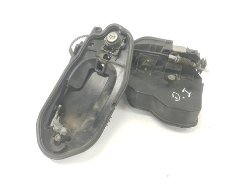 Front left lock BMW X3 (E83) xDrive 20 d | BP5609139C98 
