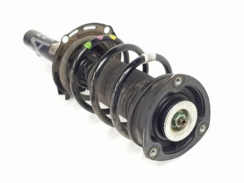 Right front shock absorber SEAT LEON (KL1, KLG) 2.0 TDI | BP28387024M17 