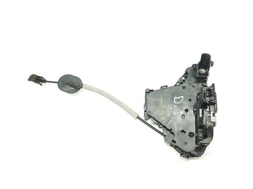 front-left-lock-renault-express-box-bodympv-2021-38507967 main image