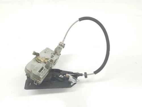 Used Rear left lock PEUGEOT 307 (3A/C) 1.6 16V (109 hp) 10359498