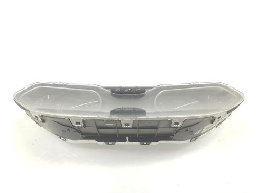 Instrument cluster PEUGEOT 208 I (CA_, CC_) 1.6 HDi / BlueHDi 75 | BP3633772C47