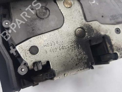 Rear left lock BMW X5 (E53) 3.0 d | BP7569757C100 
