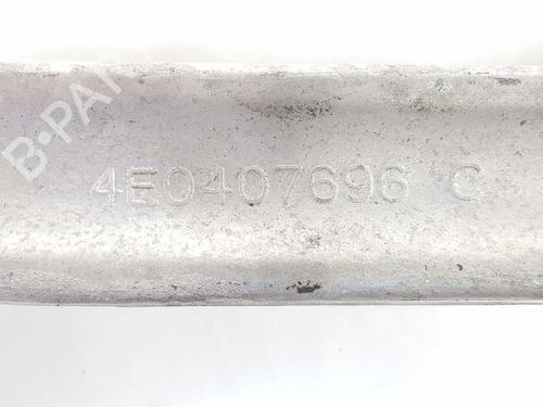 Right front suspension arm AUDI A8 D3 (4E2, 4E8) 4.0 TDI quattro | BP8193661M13 