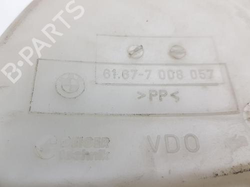 Windscreen washer tank BMW 3 Coupe (E46) 320 Cd | BP10917021C113 