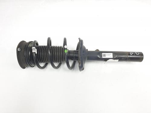 Used Right front shock absorber VW GOLF VII (5G1, BQ1, BE1, BE2) 2.0 TDI (150 hp) 10286374