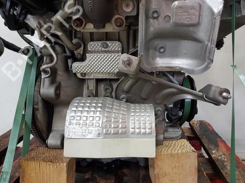 Motor VW T-ROC (A11, D11) 1.0 TSI | BP28519024M1