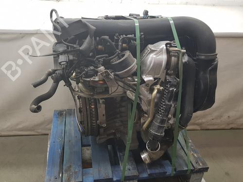 Engine VOLVO XC60 I SUV (156)  | BP29338198M1 