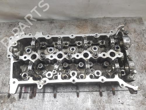 Cylinder head TOYOTA LAND CRUISER 200 (_J2_) 4.5 D V8 (VDJ200) | BP10975888M5