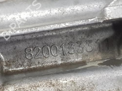 Gearkasse RENAULT CAPTUR I (J5_, H5_) 1.5 dCi 90 (J5N4, J5M5, J5MW, J5M6, J5AL, J5AJ) | BP29942140M3