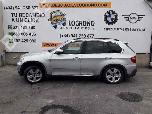 Used Parts BMW X5 (E70)  4.8 i xDrive  757132