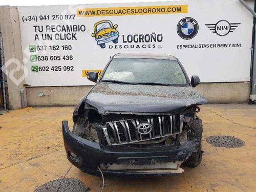 Used Parts TOYOTA LAND CRUISER PRADO (_J15_)  3.0 D-4D (KDJ150_, KDJ150, KDJ155)  842919