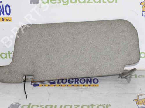 Right sun visor FORD MAVERICK (UDS, UNS) 2.7 TD | BP1635892I2 