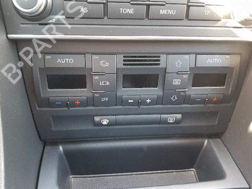 Portierruitmotor rechtsachter SEAT EXEO (3R2) 2.0 TDI | BP6063547E22 