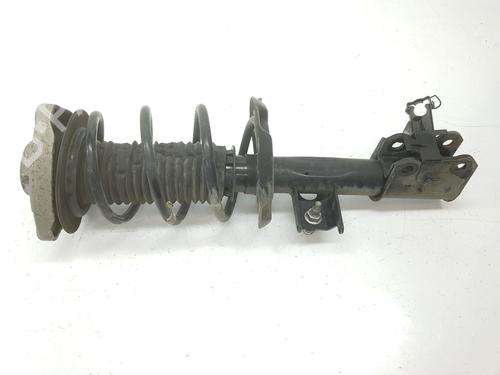 Left front shock absorber MERCEDES-BENZ CLA Coupe (C117) CLA 200 CDI / d (117.308) | BP15053406M16 