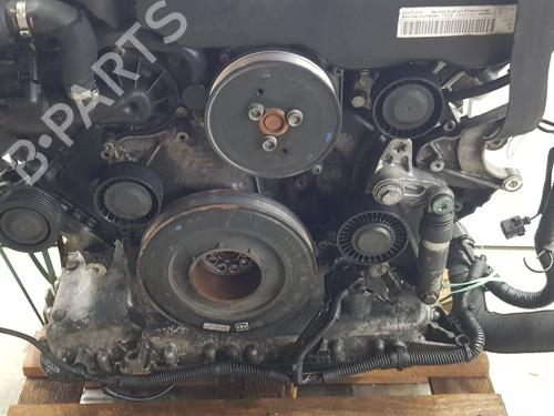Engine AUDI Q5 (8RB) 3.0 TDI quattro | BP32127719M1  - Image 5