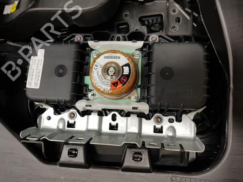 Kollisonspute sett AUDI Q4 SUV (F4B) 50 e-tron quattro | BP27879471C86 