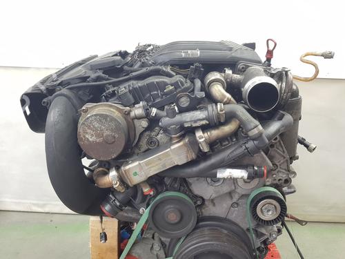 Engine BMW 5 (E60) 530 d | BP37424547M1 - Image 16