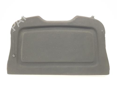 Used Rear parcel shelf Rear parcel shelf FORD FOCUS III [2010-2020] 34447792 34447792