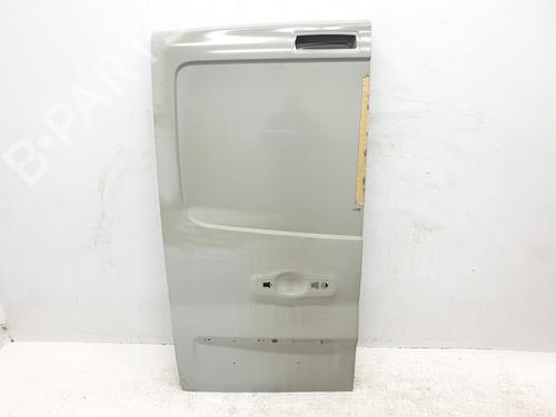 Used Left rear door RENAULT TRAFIC III Van (FG_) 1.6 dCi 140 (FGMA, FGMC) (140 hp) 29708624