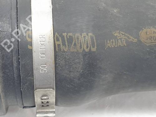 Pipe JAGUAR XE (X760) | BP38751772M125 - Image 5