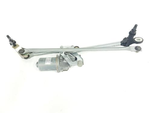 Used Front wiper motor Front wiper motor BMW X1 (E84) sDrive 18 d (143 hp) 33276963 33276963