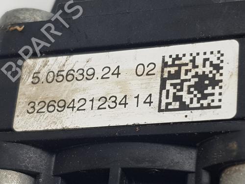 Egr OPEL COMBO E Tour / Life (K9) 1.5 | BP31904033M69