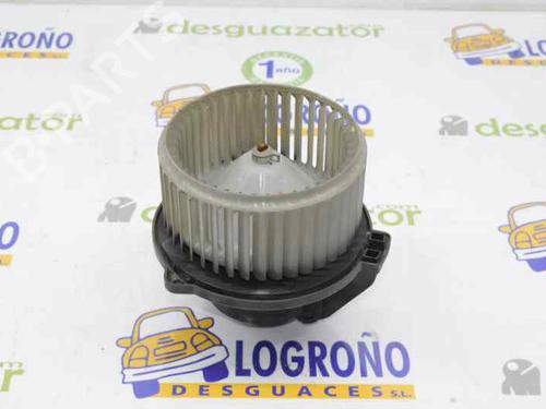 Used Heater blower motor LAND ROVER RANGE ROVER SPORT I (L320) 2.7 D 4x4 (190 hp) 14120705