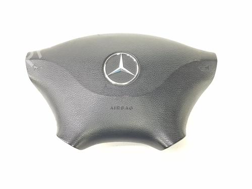 Used Driver airbag MERCEDES-BENZ SPRINTER 3,5-t Van (B906) 311 CDI (906.631, 906.633, 906.635, 906.637) (109 hp) 11767450