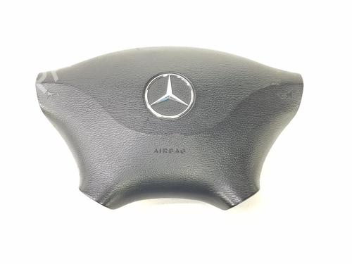 Airbag volante MERCEDES-BENZ SPRINTER 3,5-t Van (B906) 311 CDI (906.631, 906.633, 906.635, 906.637) (109 hp) 11767450