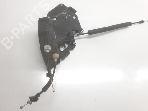 Used Front left lock Front left lock LAND ROVER RANGE ROVER IV (L405) [2012-2021] 34554296 34554296