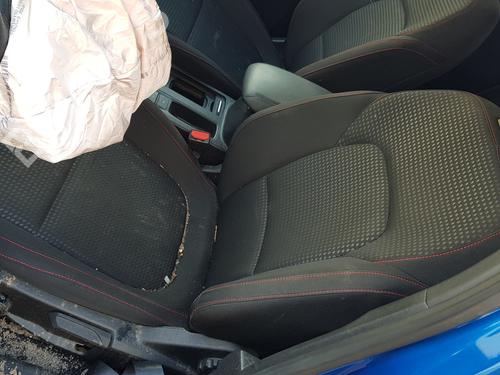 Instrument cluster FORD FOCUS IV (HN) | BP30745828C47