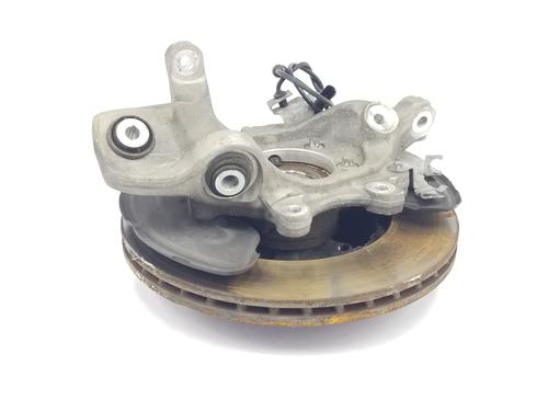 Right rear steering knuckle MERCEDES-BENZ GLC Coupe (C253) AMG 43 4-matic (253.364) | BP8280303M28 