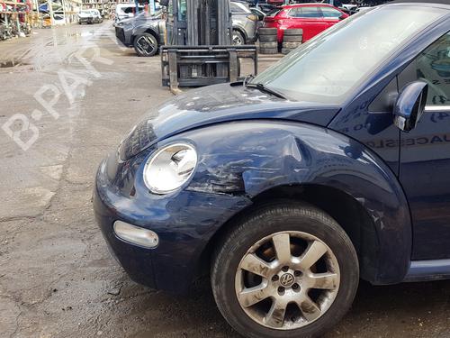 Warning switch VW NEW BEETLE Convertible (1Y7) 2.0 | BP34554367I22 - Image 15
