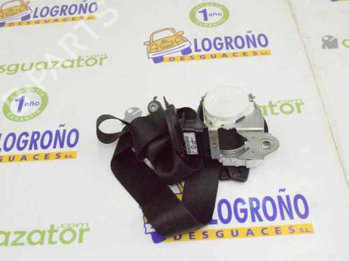 Front left seatbelt BMW 1 (F20) 116 d | BP8746812I26 