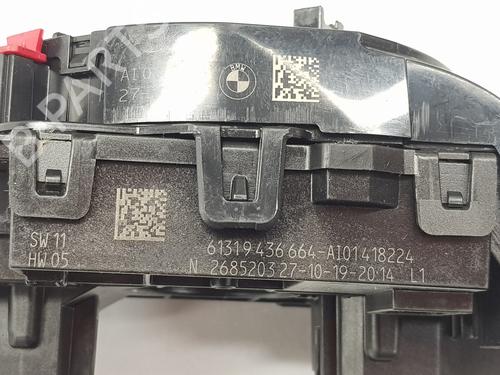 Airbag Kit BMW 3 (F30, F80) 320 i | BP29395177C86 