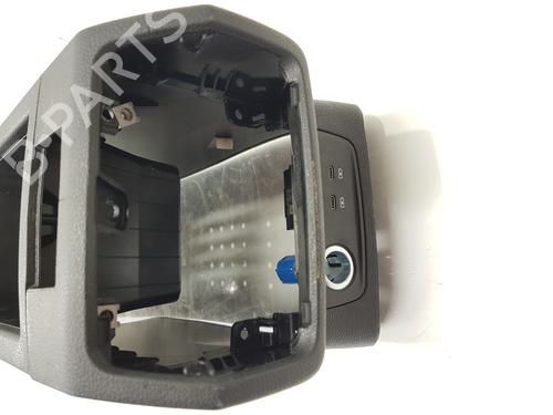 Middle console AUDI Q3 Sportback (F3N) 2.5 RS TFSI quattro | BP35754244I22 - Image 2