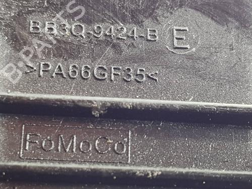 Intake manifold FORD RANGER (TKE) 3.2 TDCi 4x4 | BP31854474M70 