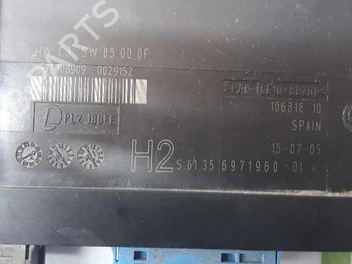 Other BMW 1 (F20) 120 d | BP14122499O1 